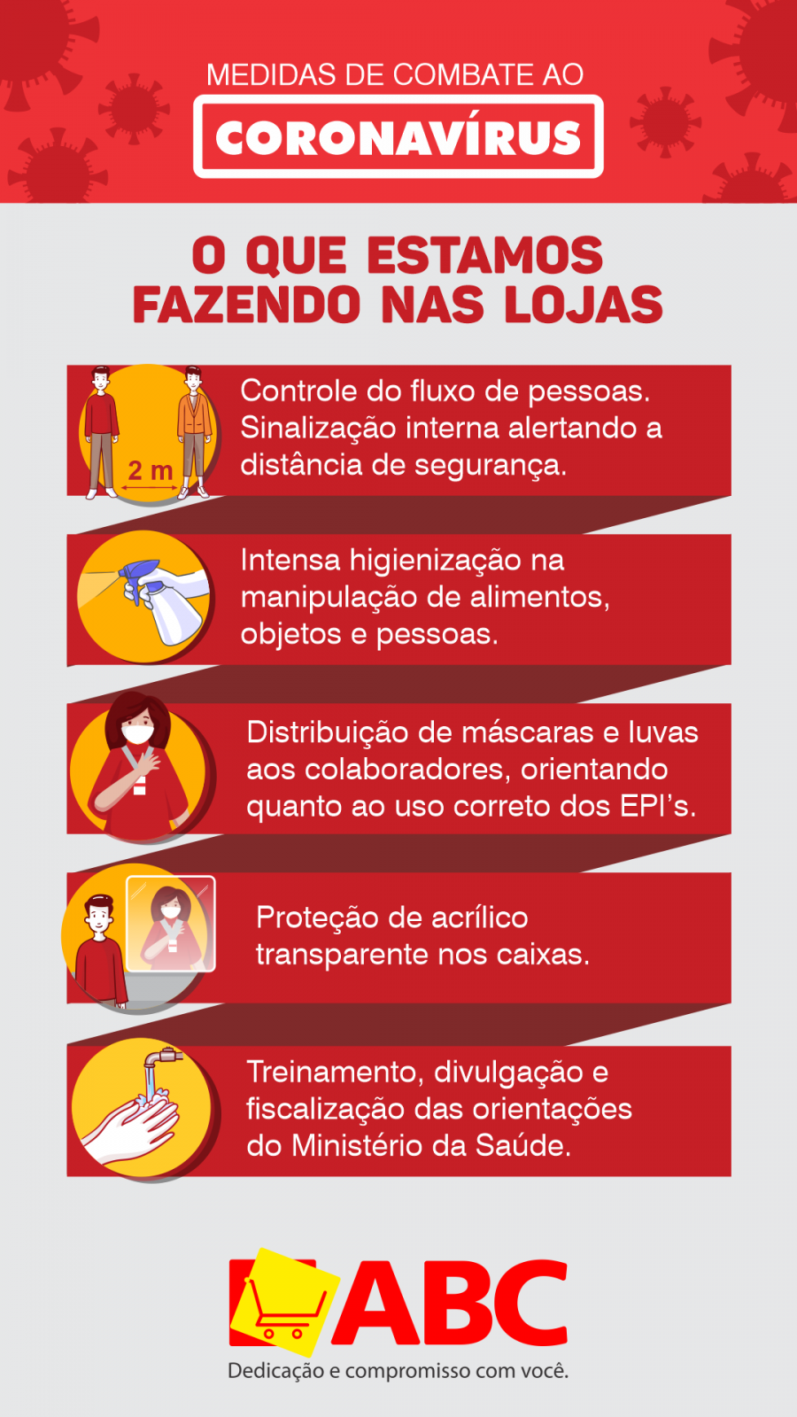 MEDIDAS COMBATE